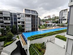 The Gazania (D19), Condominium #584483151